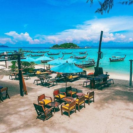 Salisa Resort Koh Lipe Exterior foto