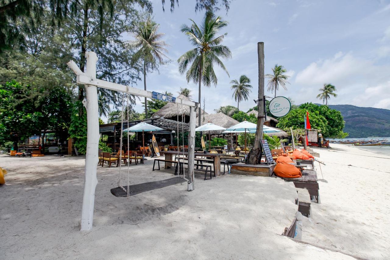 Salisa Resort Koh Lipe Exterior foto