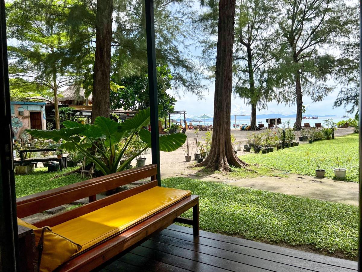 Salisa Resort Koh Lipe Exterior foto