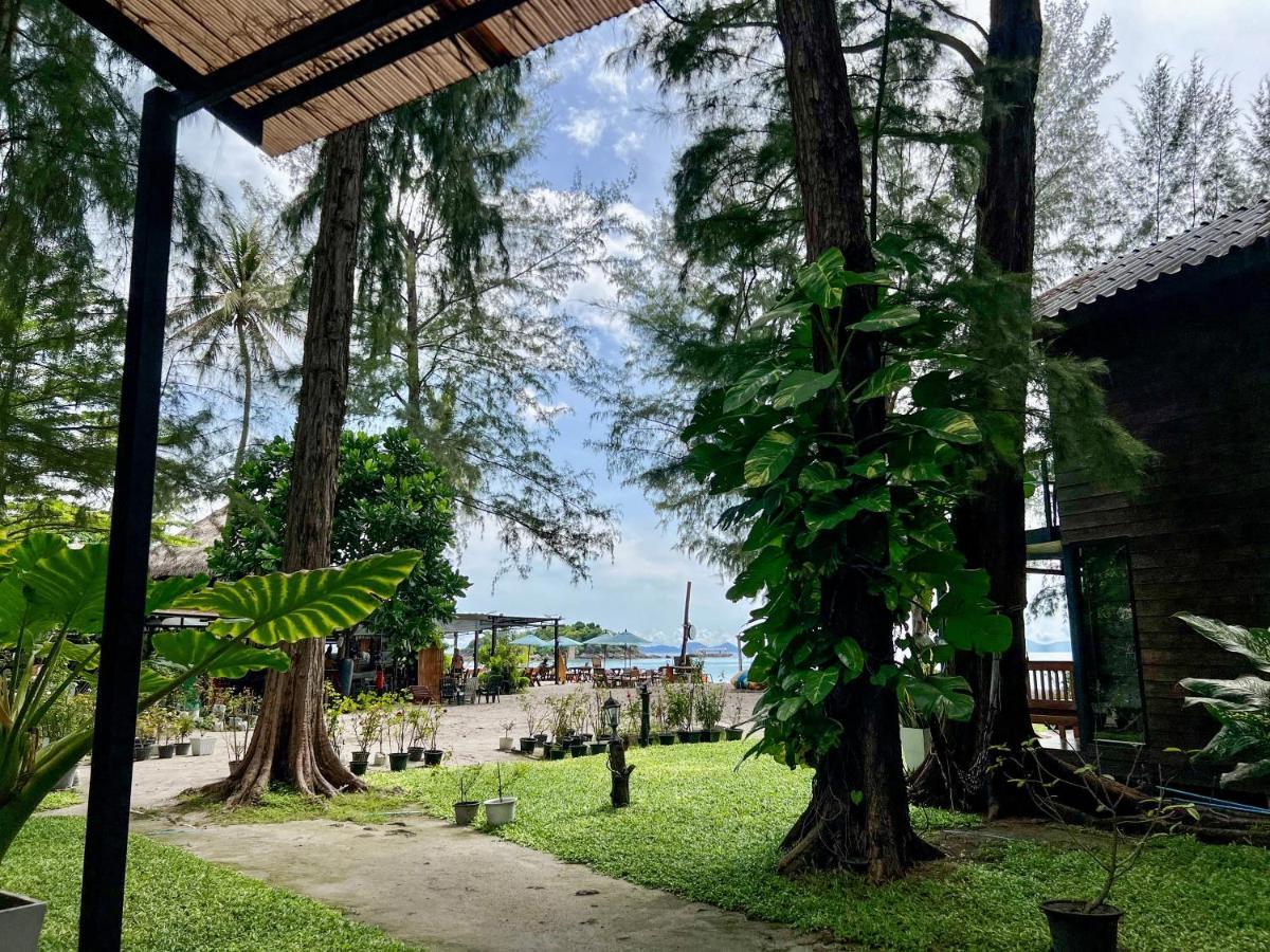Salisa Resort Koh Lipe Exterior foto