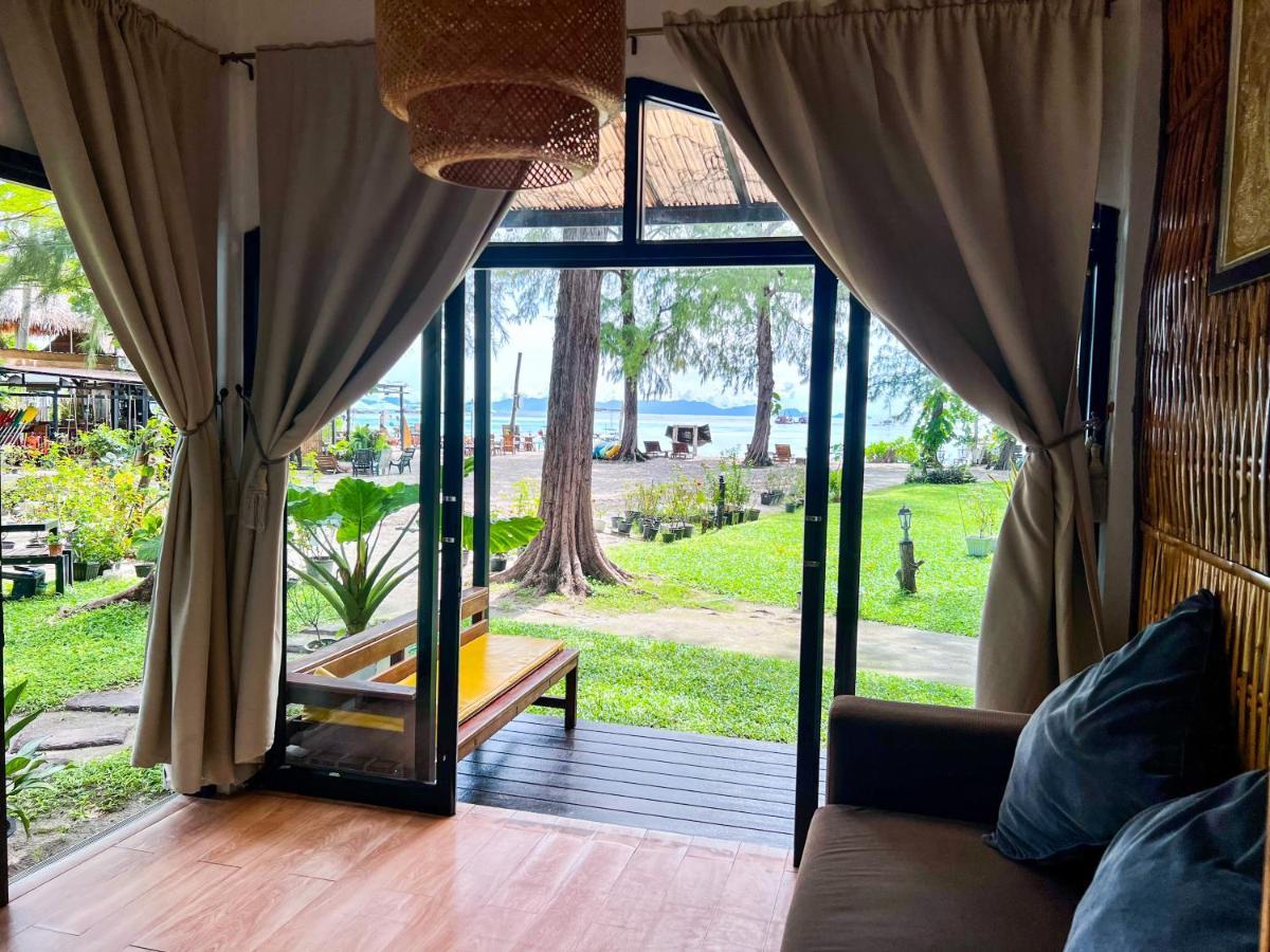 Salisa Resort Koh Lipe Exterior foto