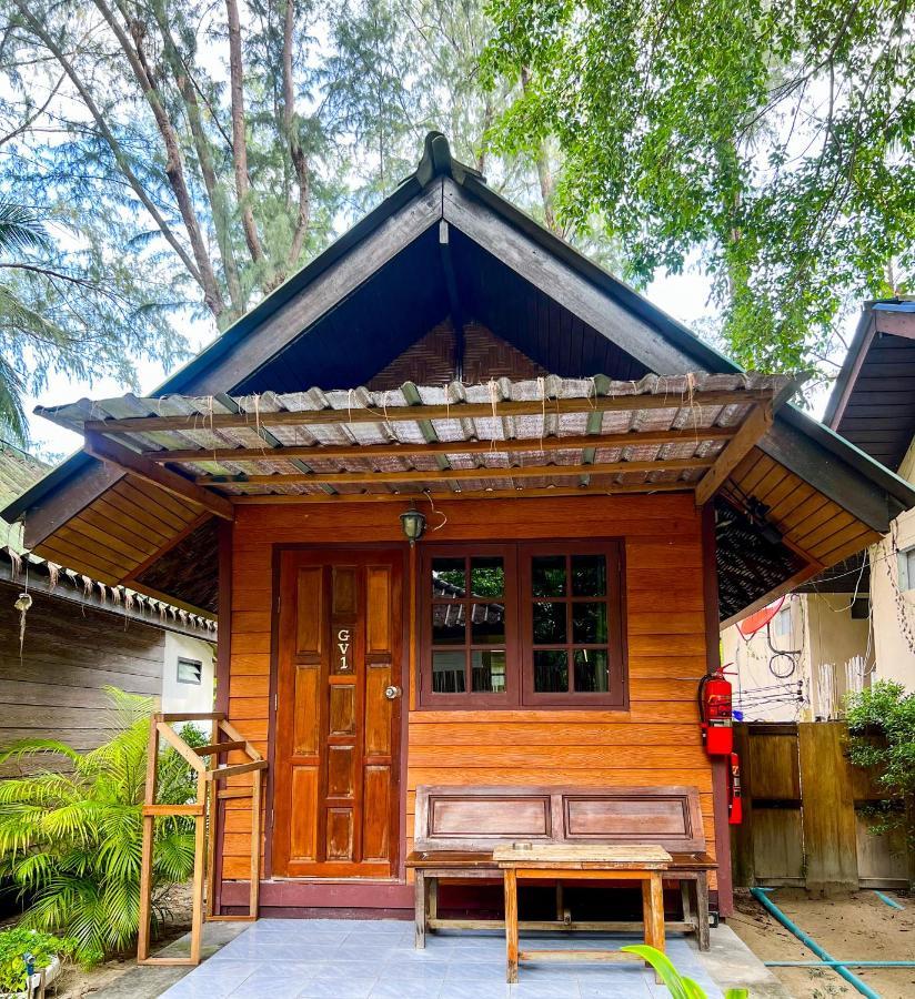 Salisa Resort Koh Lipe Exterior foto