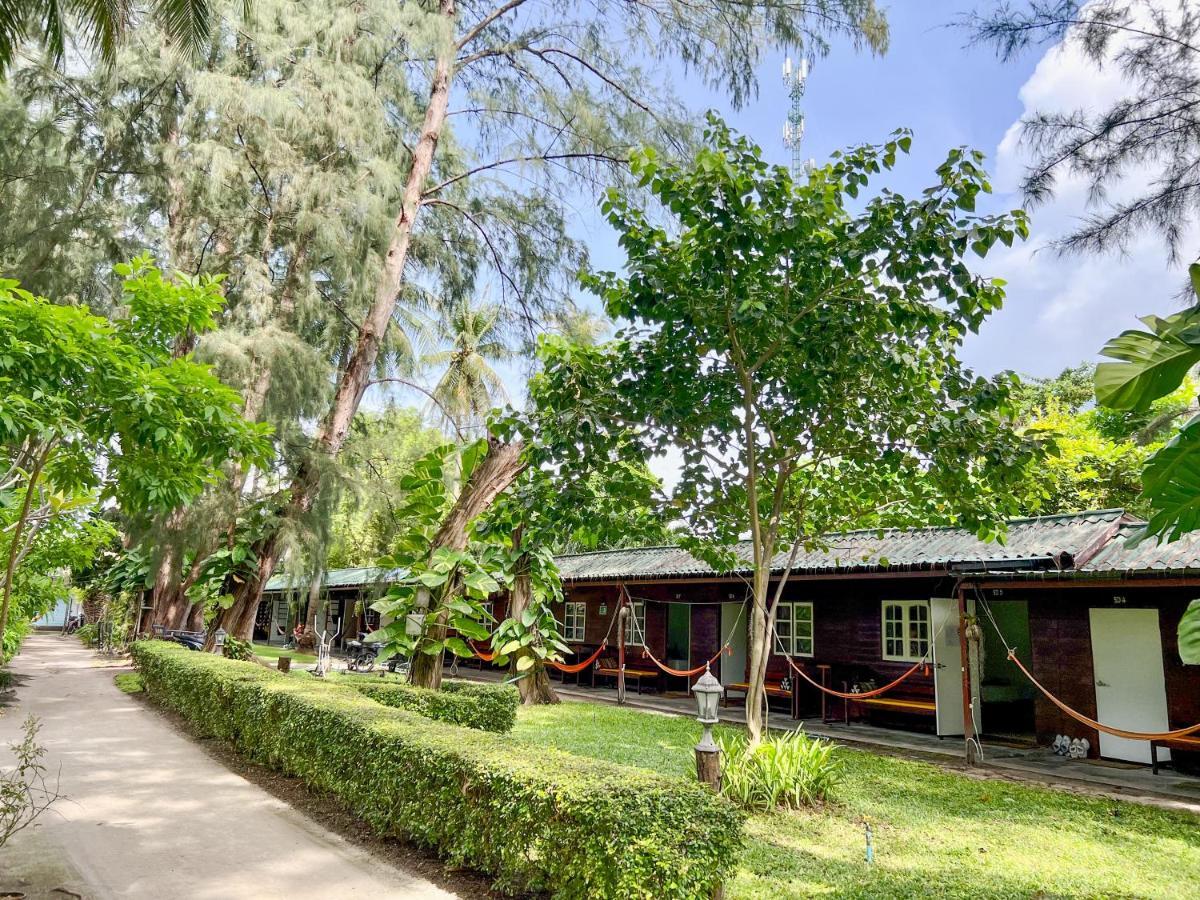 Salisa Resort Koh Lipe Exterior foto