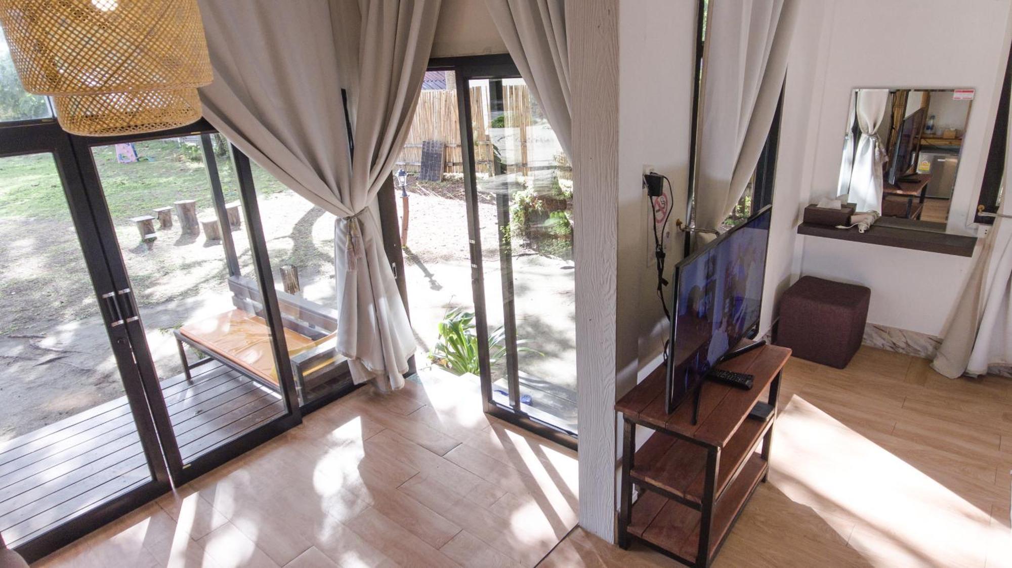 Salisa Resort Koh Lipe Zimmer foto