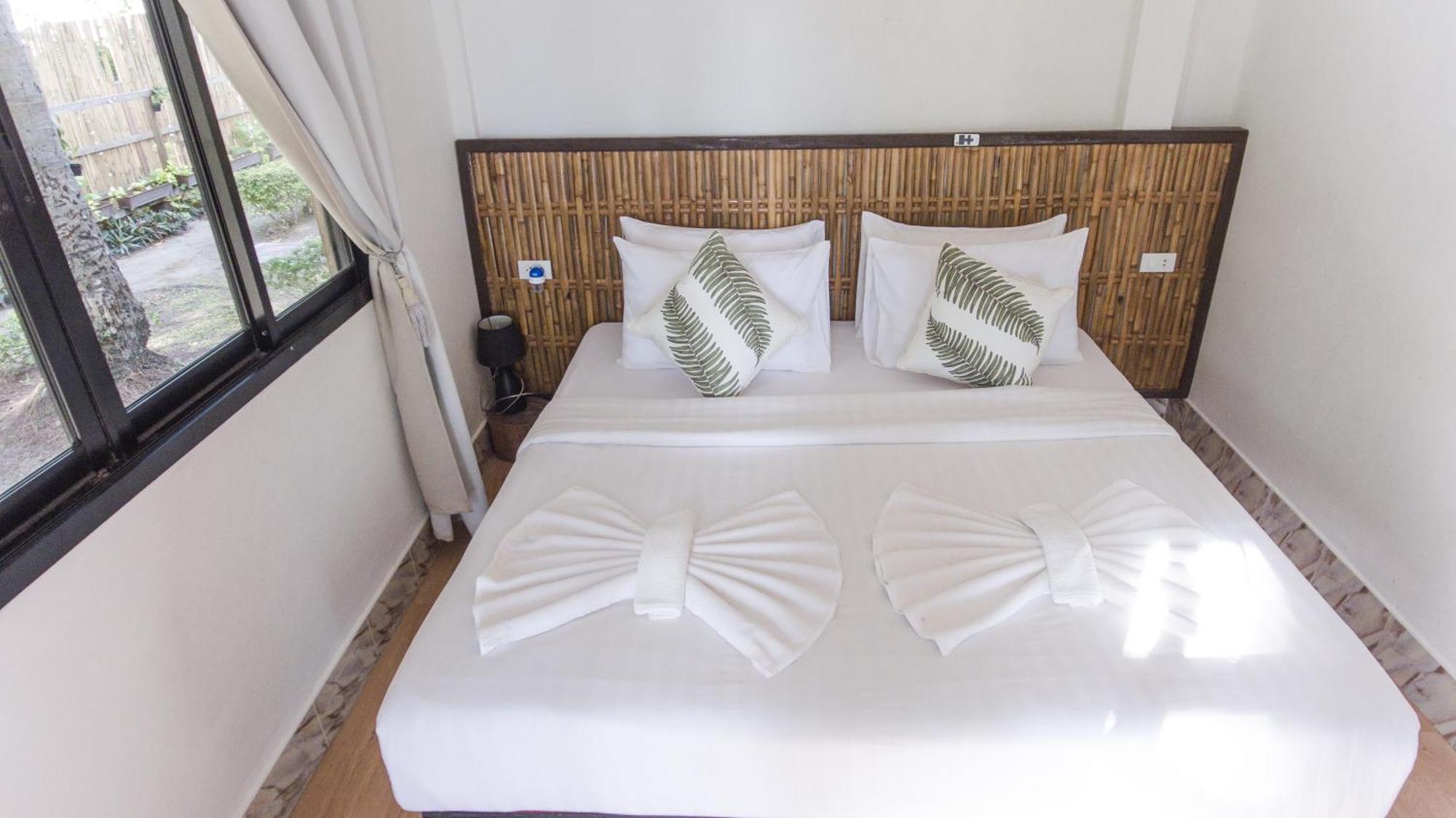 Salisa Resort Koh Lipe Zimmer foto