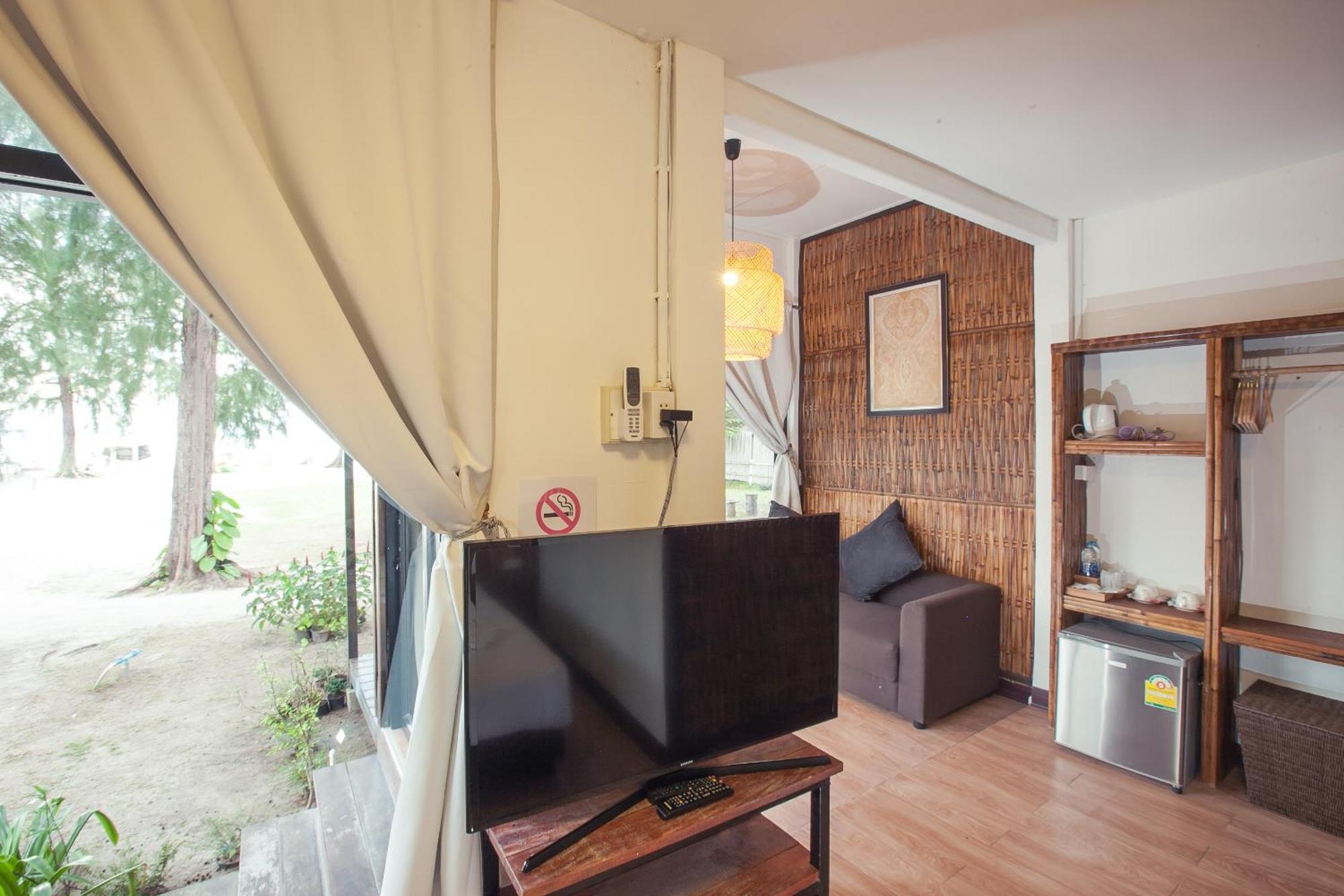 Salisa Resort Koh Lipe Zimmer foto