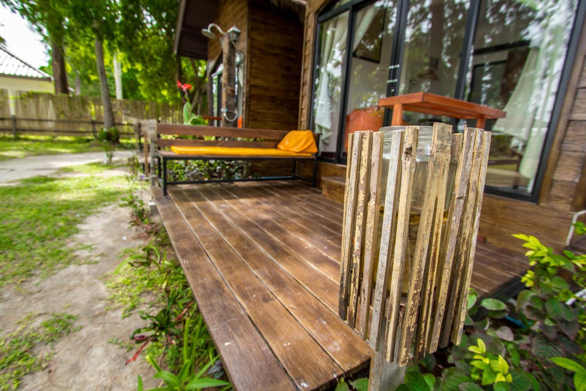 Salisa Resort Koh Lipe Exterior foto