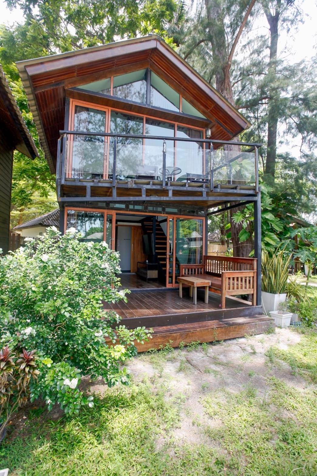 Salisa Resort Koh Lipe Exterior foto