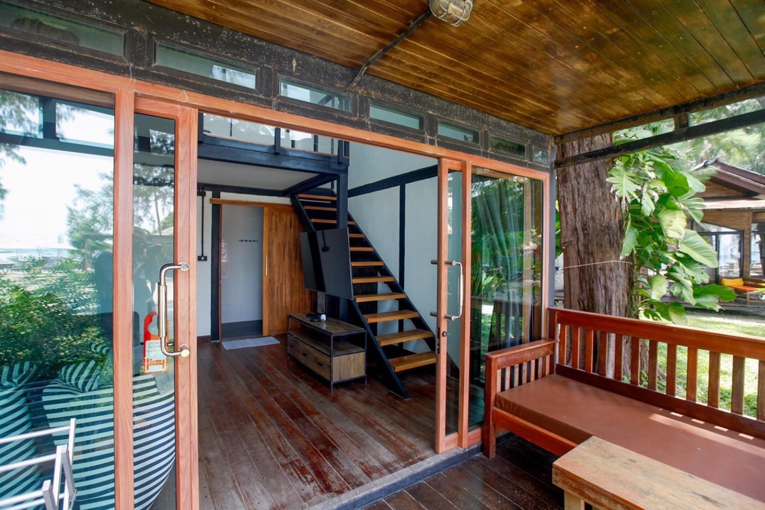 Salisa Resort Koh Lipe Exterior foto