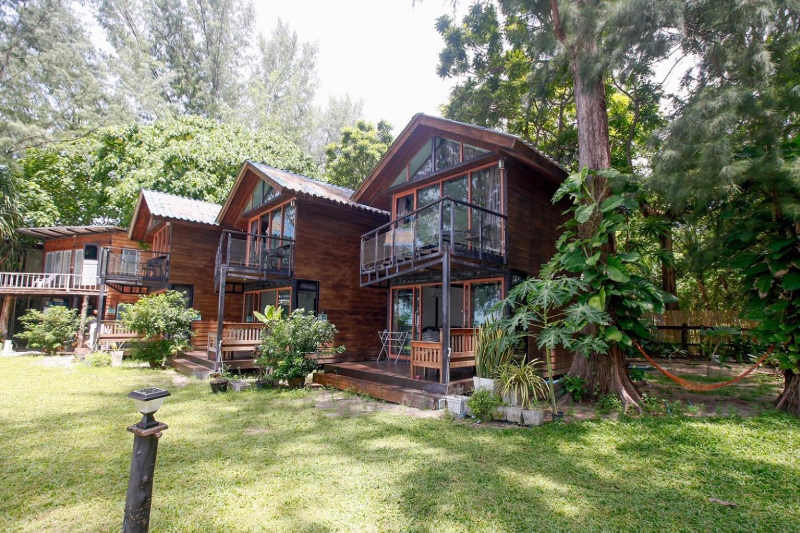 Salisa Resort Koh Lipe Exterior foto