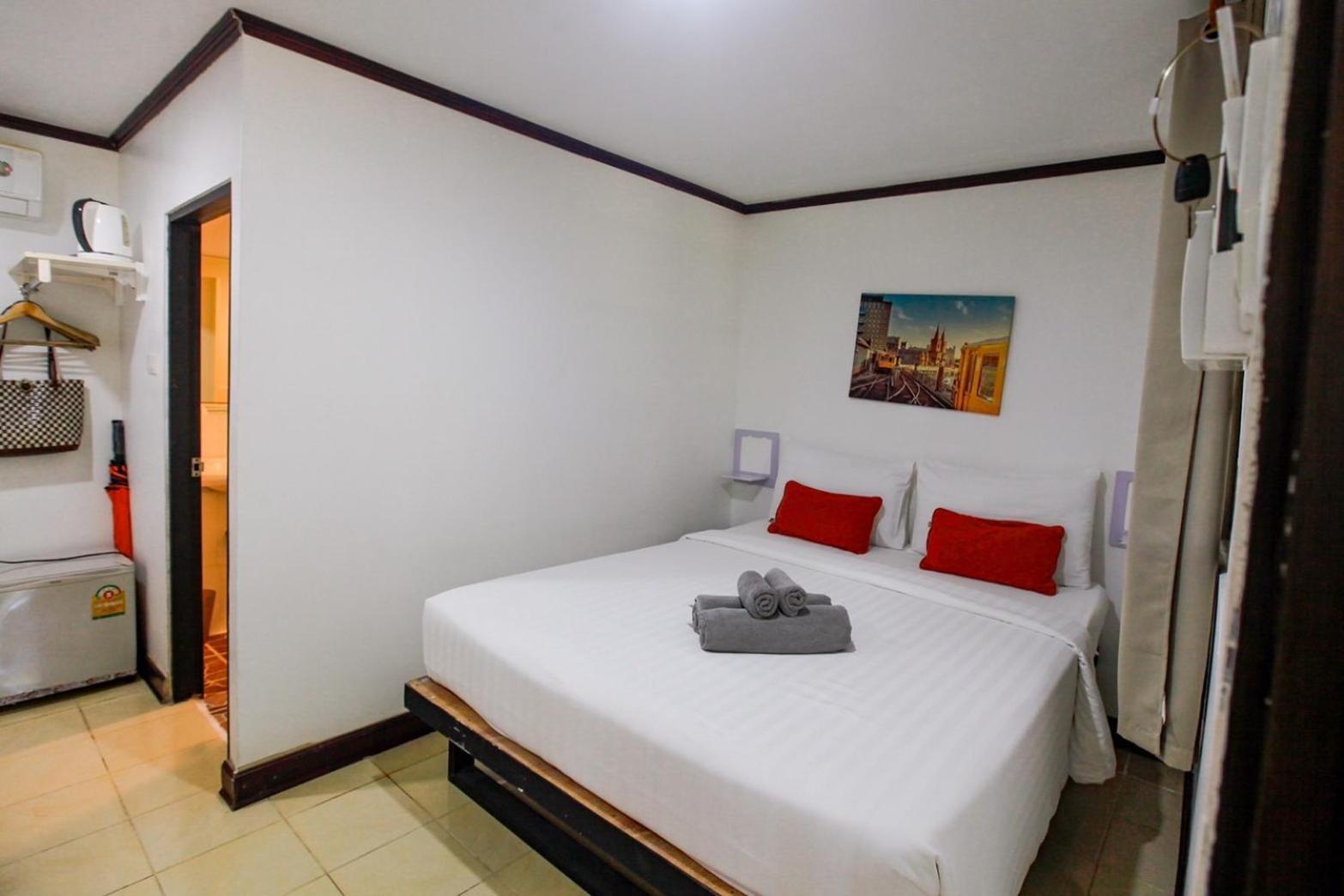 Salisa Resort Koh Lipe Exterior foto