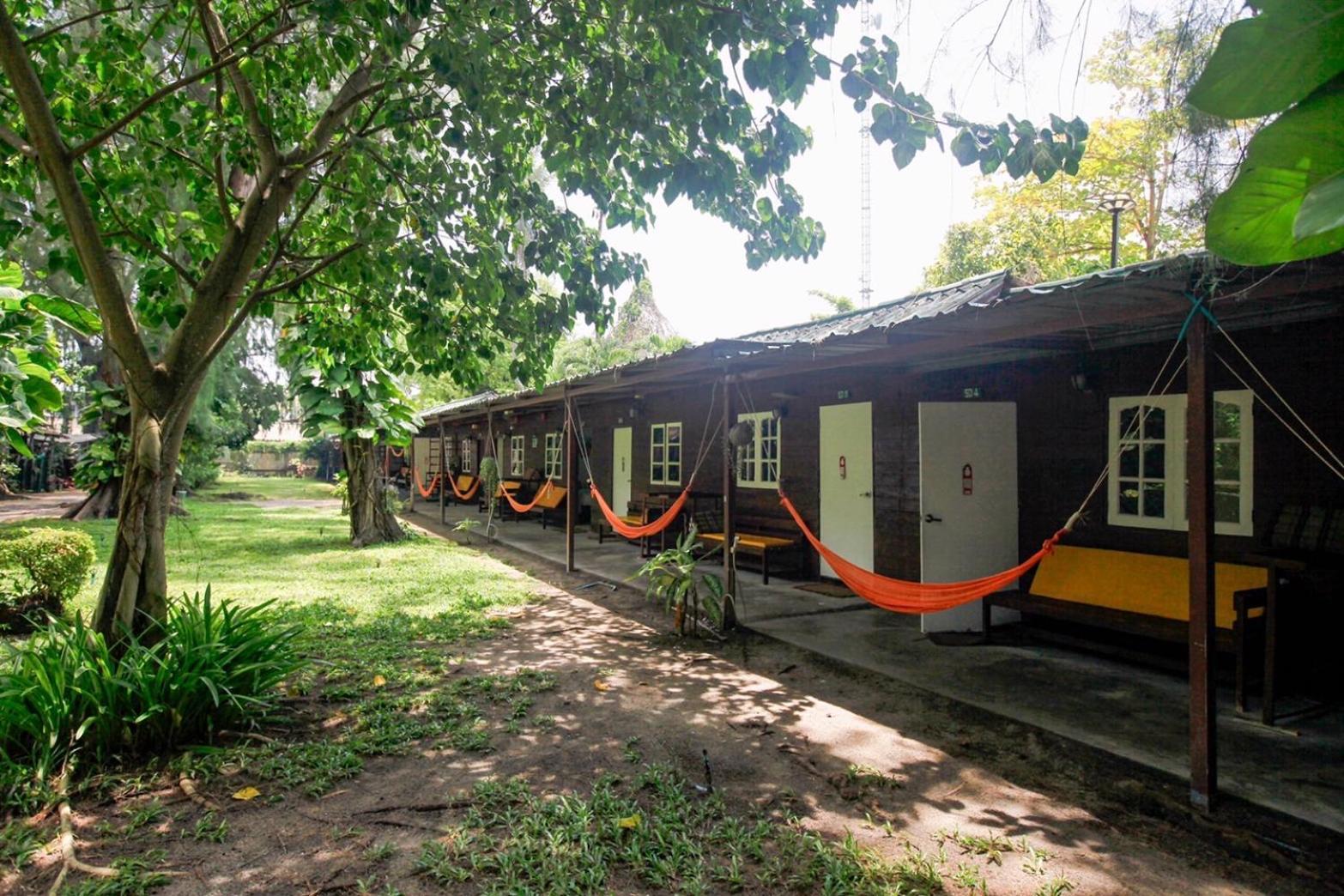 Salisa Resort Koh Lipe Exterior foto