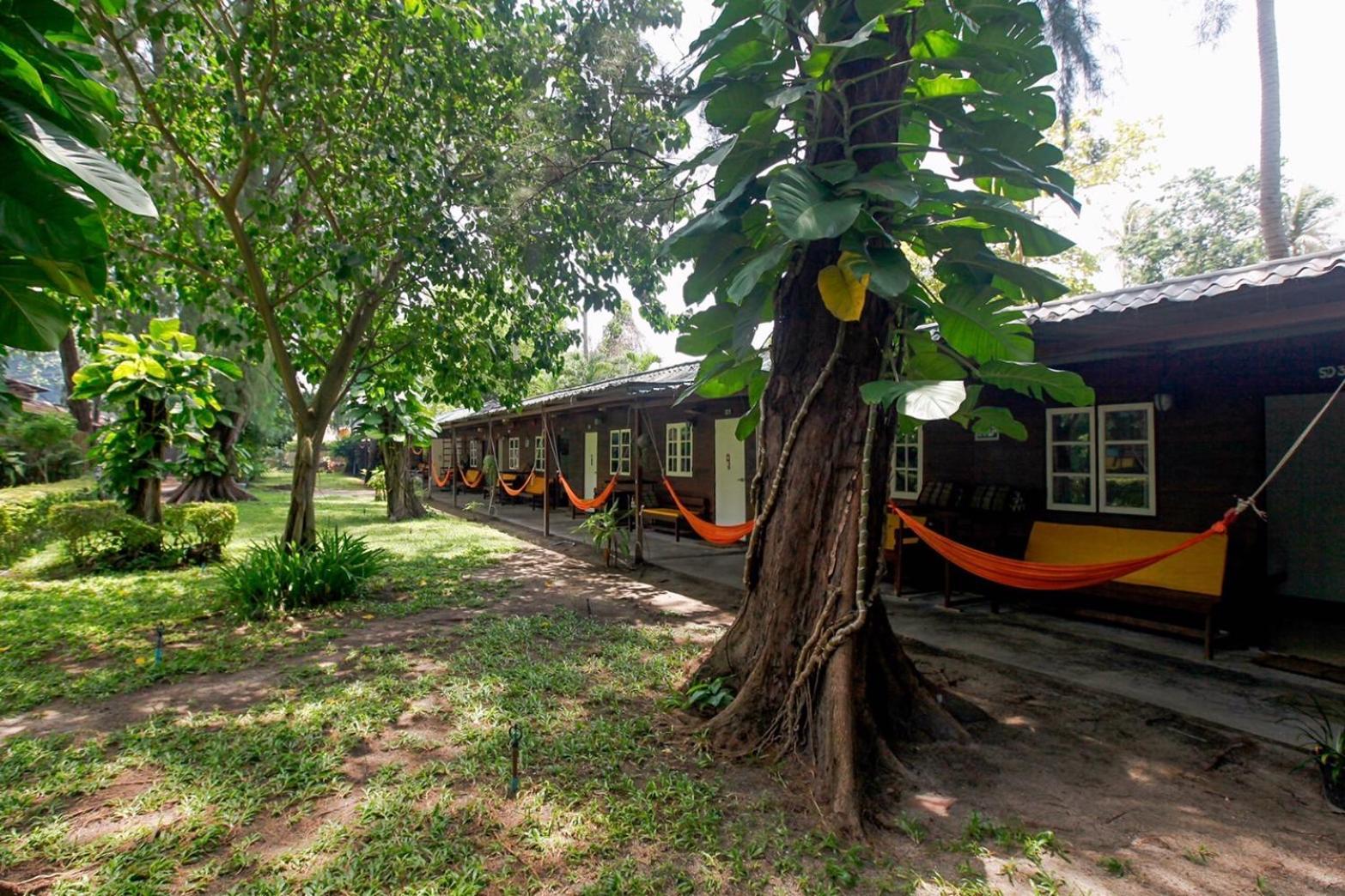 Salisa Resort Koh Lipe Exterior foto