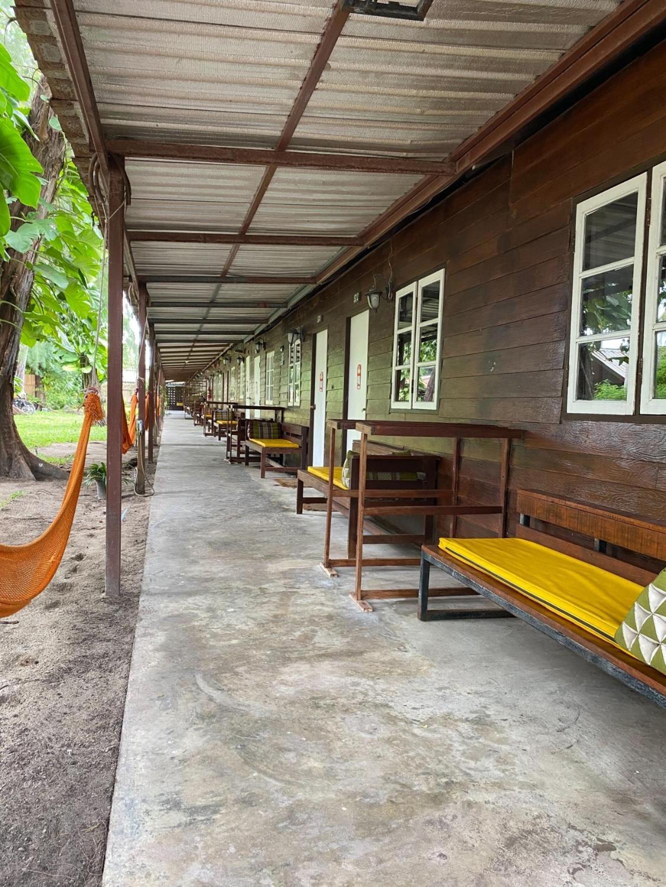 Salisa Resort Koh Lipe Exterior foto