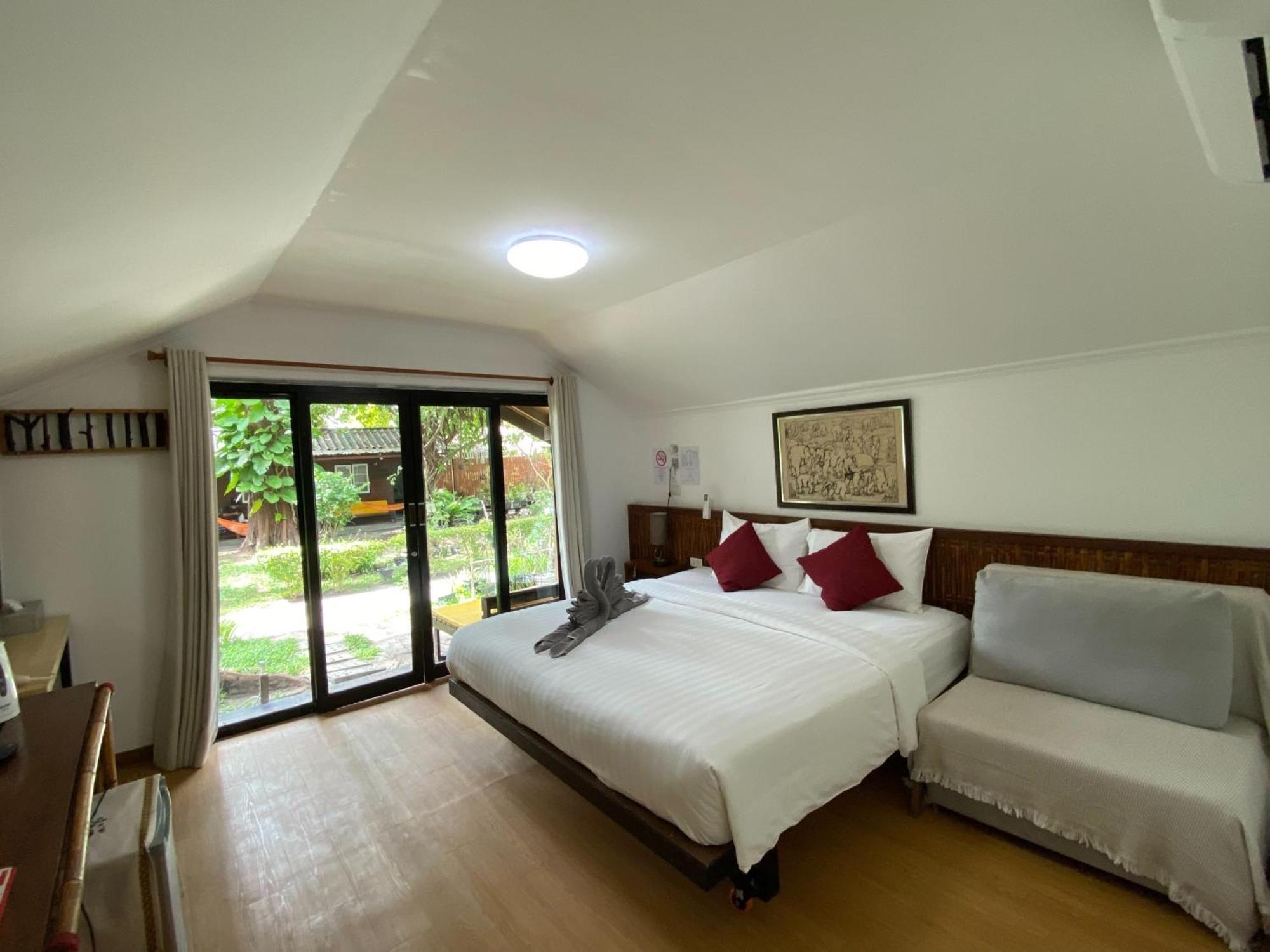Salisa Resort Koh Lipe Exterior foto