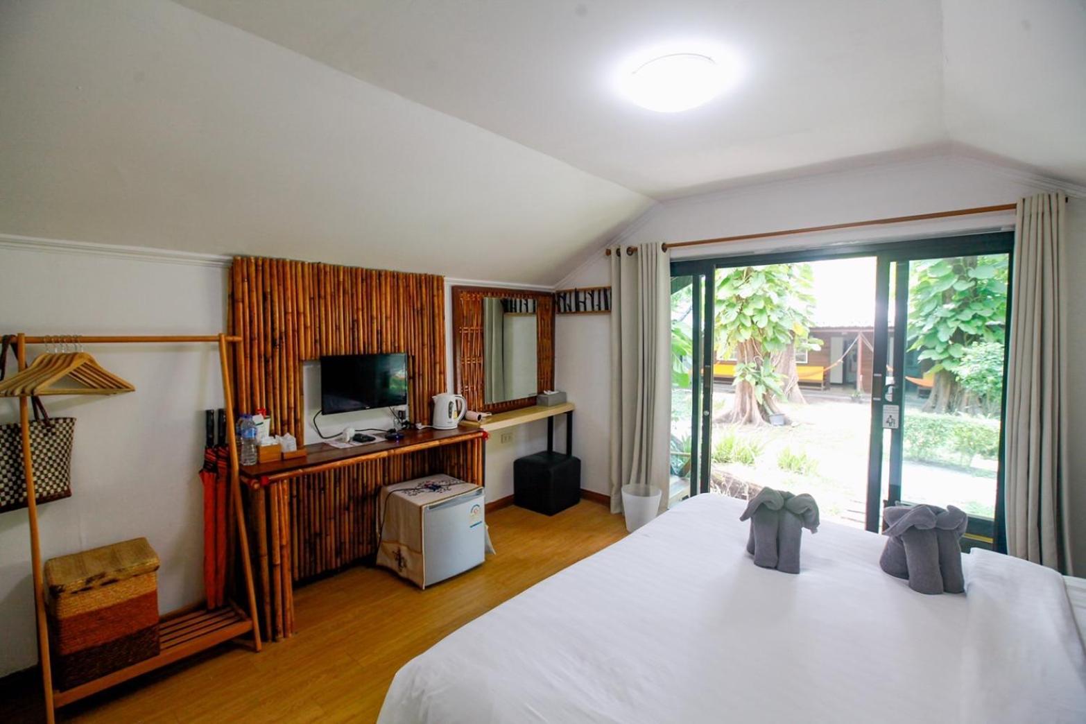 Salisa Resort Koh Lipe Exterior foto