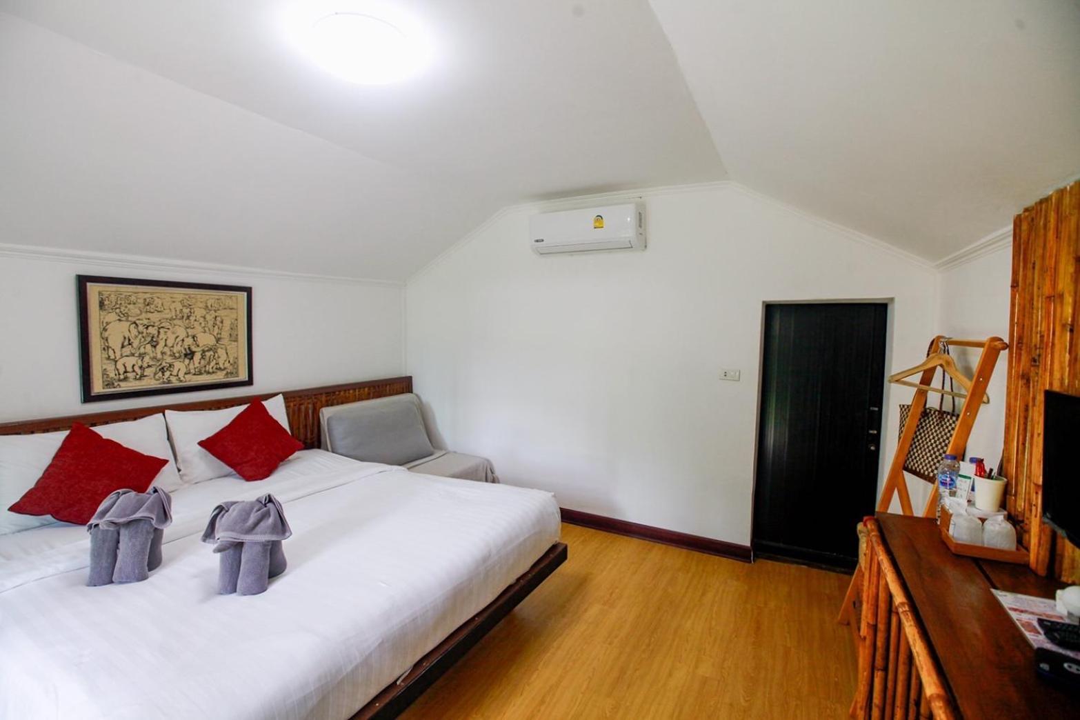 Salisa Resort Koh Lipe Exterior foto