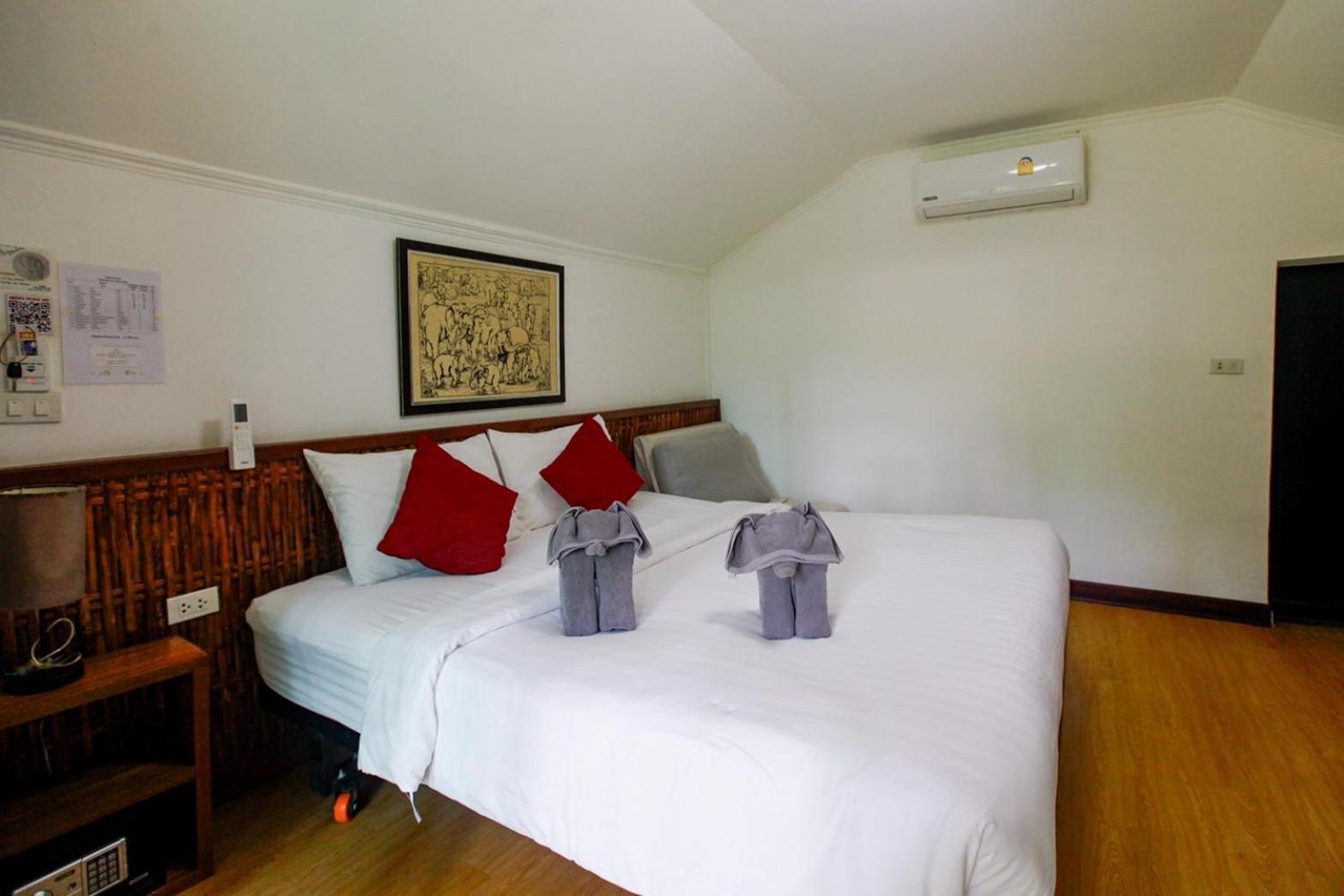 Salisa Resort Koh Lipe Exterior foto