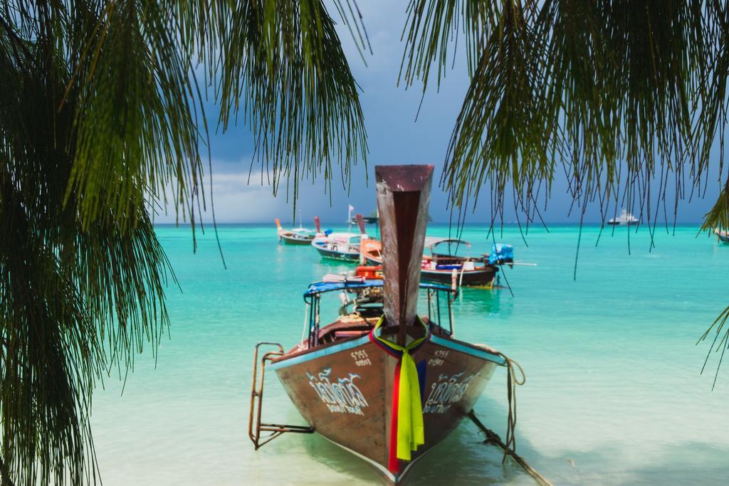 Salisa Resort Koh Lipe Exterior foto
