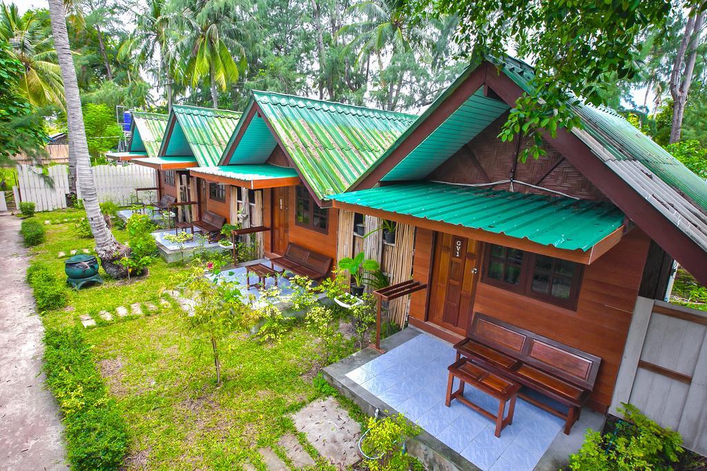 Salisa Resort Koh Lipe Exterior foto